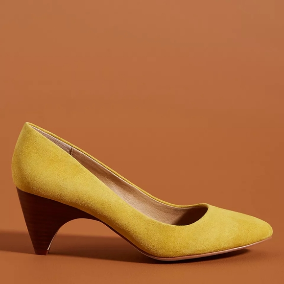 M4D3 Halle kitten heels - Picture 6 of 6